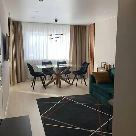 Like At Daumani Apartment Narva