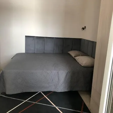 Like At Daumani Apartment Narva