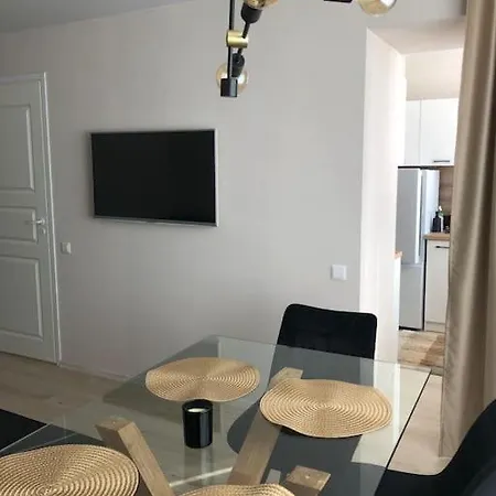 Apartment Like At Daumani *