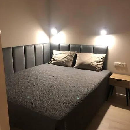 Like At Daumani Apartmán