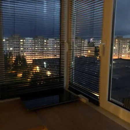 Like At Daumani Apartment *