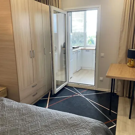 Like At Daumani Apartmán Narva