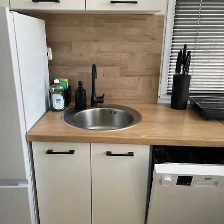 Like At Daumani Apartmán Narva