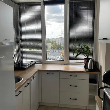 Like At Daumani 아파트