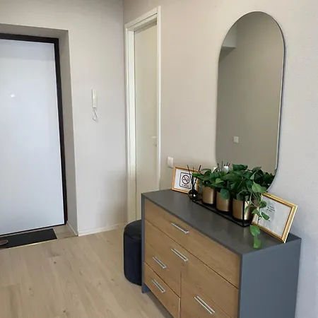Apartment Like At Daumani