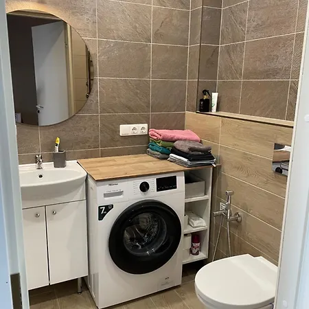 Apartment Like At Daumani *