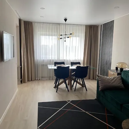Like At Daumani Apartment *