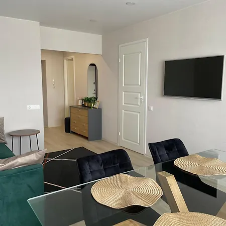 Apartment Like At Daumani *