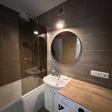 Apartment Like At Daumani *