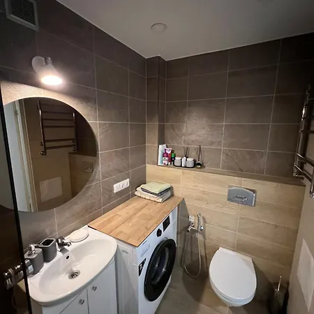 Like At Daumani Apartmán *