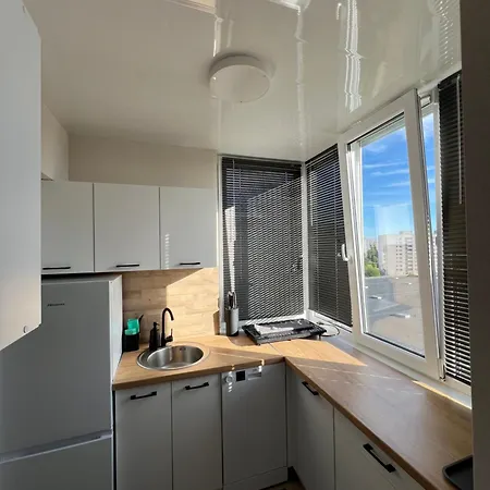 Like At Daumani Apartmán *