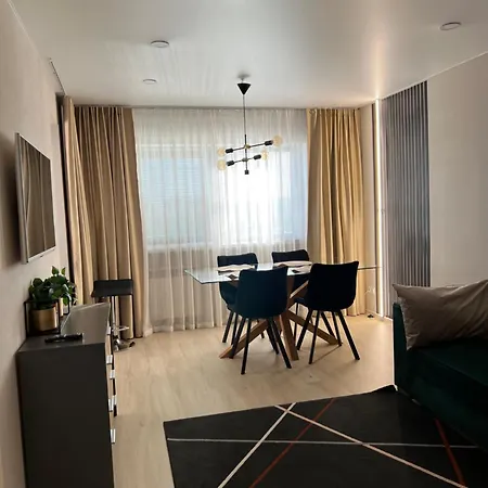 Apartment Like At Daumani *