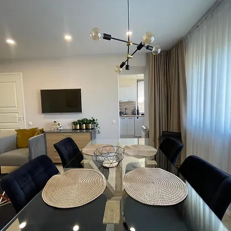 Apartmán Like At Daumani *