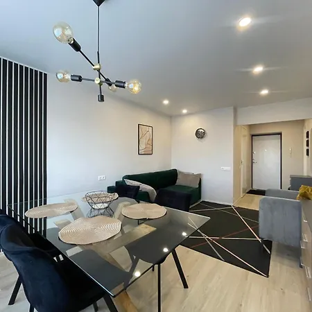 Like At Daumani Apartmán