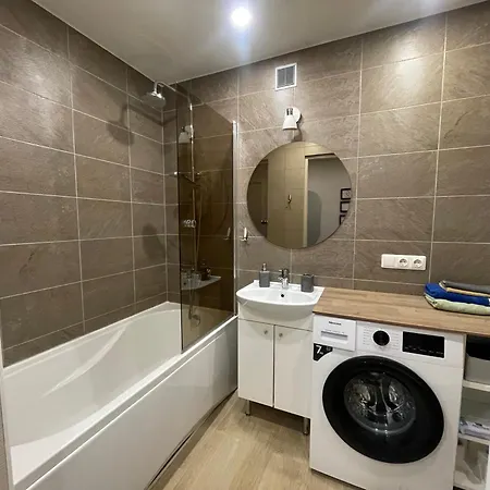 아파트 Like At Daumani *