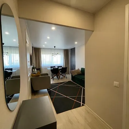 Apartmán Like At Daumani Narva