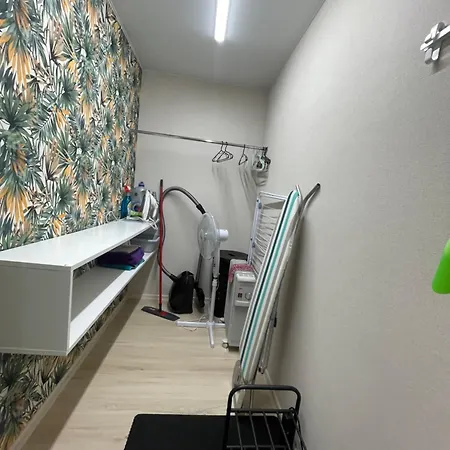 Like At Daumani Apartmán *