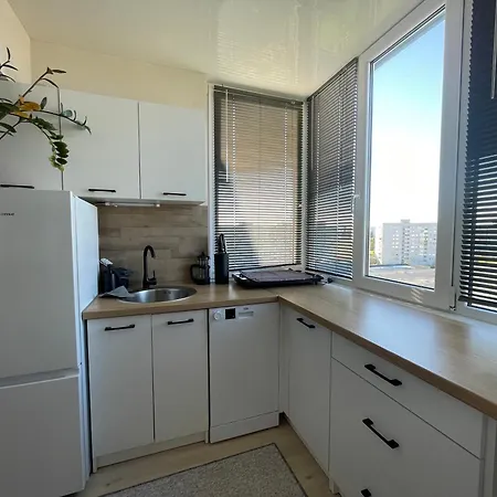 아파트 Like At Daumani *