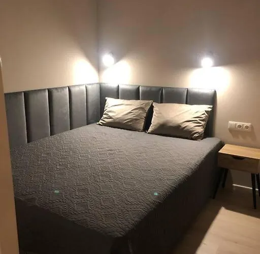 Like At Daumani Apartamento