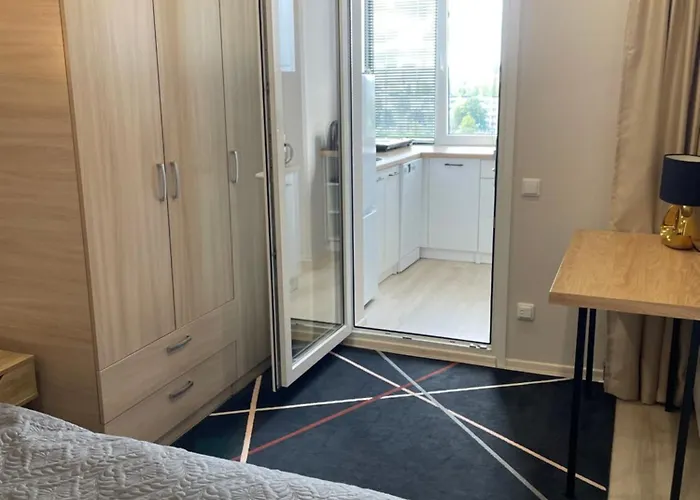 Like At Daumani Apartamento Narva