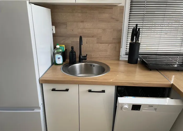 Like At Daumani Apartamento Narva