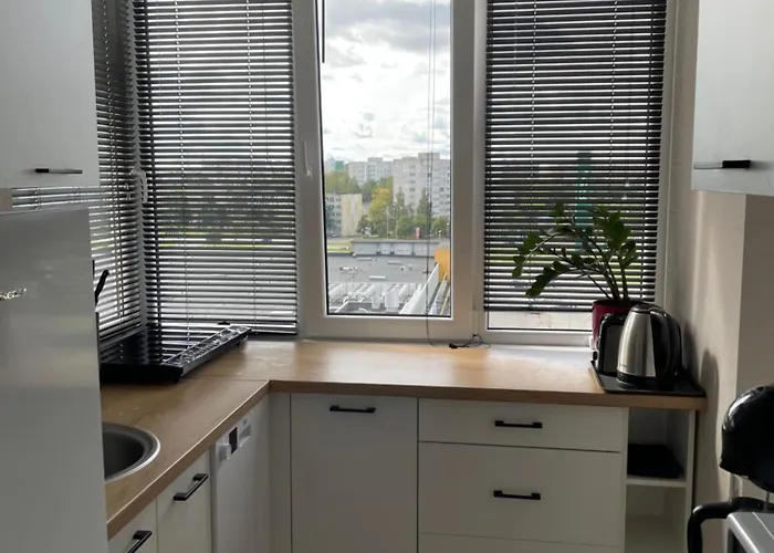 Like At Daumani Apartamento