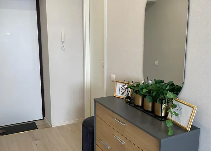 Apartamento Like At Daumani