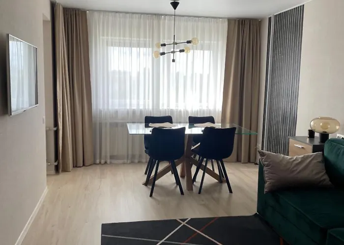 Like At Daumani Apartamento *