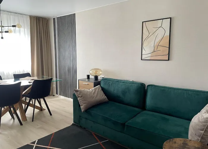 Like At Daumani Apartamento Narva