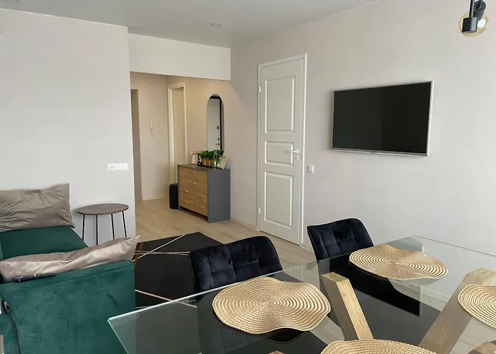 Apartamento Like At Daumani *