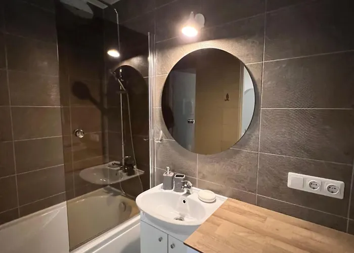 公寓 Like At Daumani *