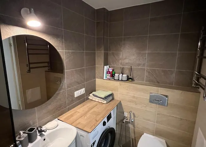 Like At Daumani Apartamento *