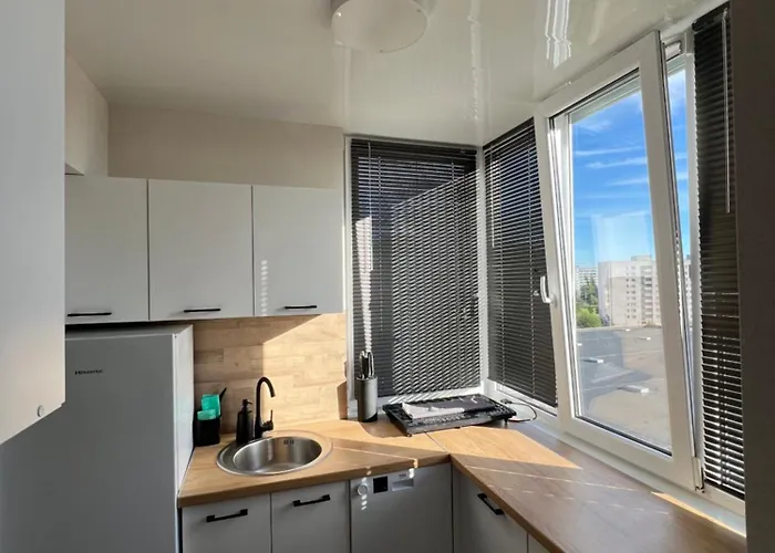 Like At Daumani Apartamento *