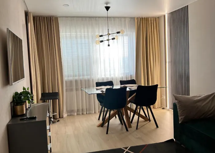 公寓 Like At Daumani *