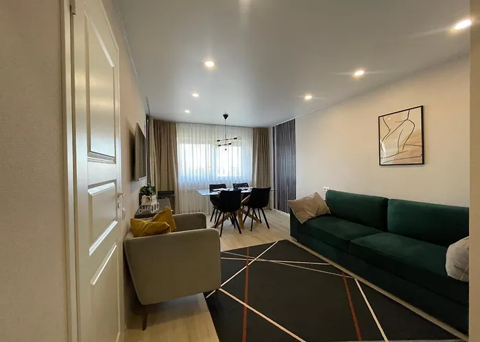 Apartamento Like At Daumani