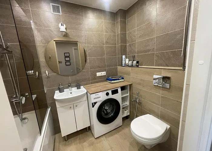 Like At Daumani Apartamento *