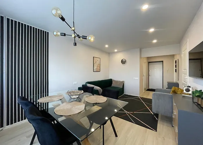 Like At Daumani 公寓