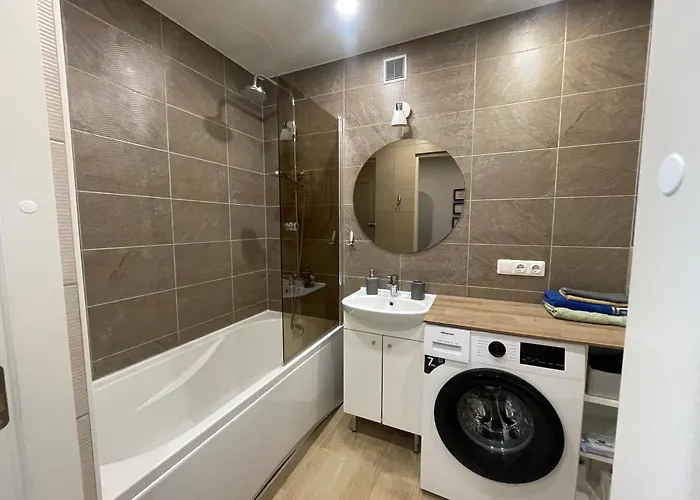 公寓 Like At Daumani *