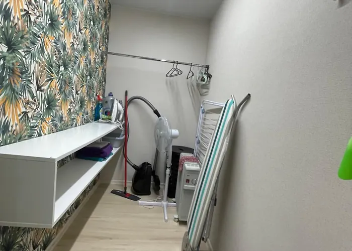 Like At Daumani Apartamento *