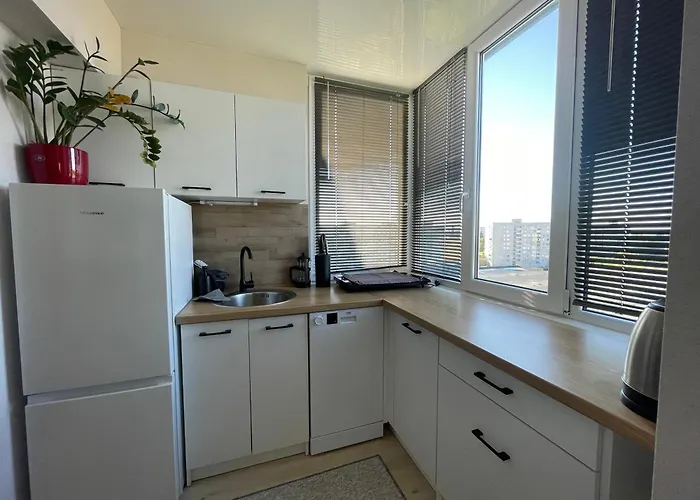 Apartamento Like At Daumani *